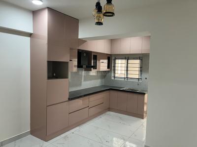 Kitchen Image of 1037 Sq.ft 2 BHK Apartment / Flat for sale in A1 Adarsh Paradise, Hoskote Bengaluru for Rs. 7900000