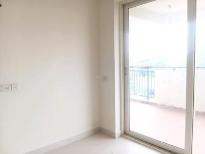 Bedroom Image of 2836 Sq.ft 4 BHK Apartment / Flat for sale in Brisk Lumbini Terrace Homes, Sector 109 Gurgaon for Rs. 25000000