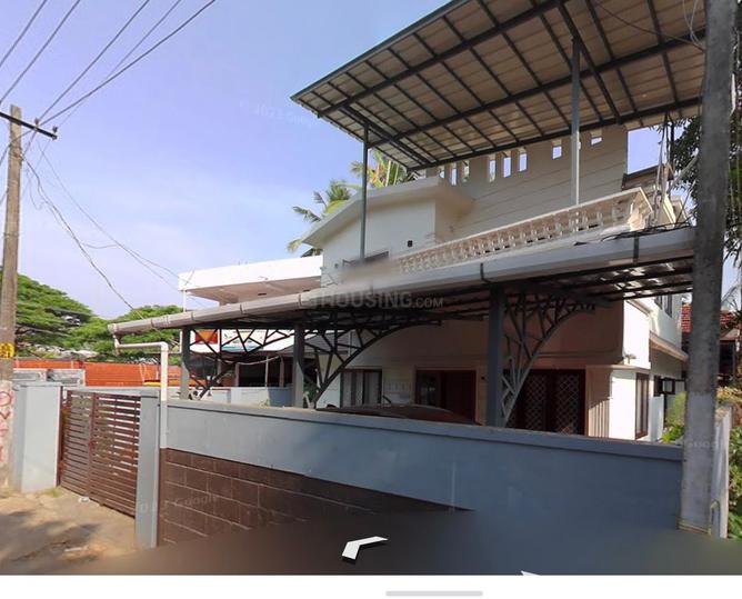 4 BHK 3000 Sqft Independent House for sale at West Hill, Kozhikode