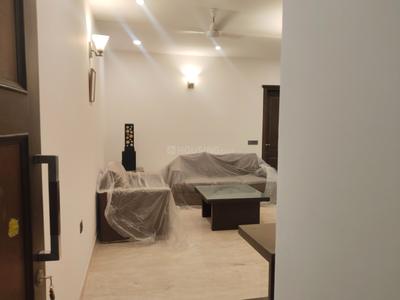 3 BHK Independent Builder Floor