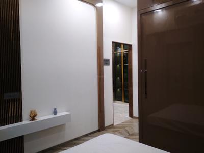 Bedroom Image of 1070 Sq.ft 2 BHK Apartment / Flat for sale in Nalasopara East Nala Sopara for Rs. 5500000