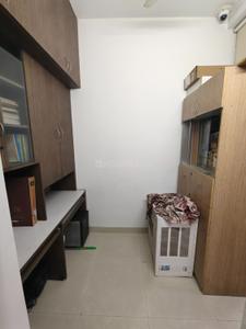 Study Room Image of 500 Sq.ft 1 BHK Apartment / Flat for sale in Vikaspuri Luxury Homes, Vikaspuri New Delhi for Rs. 7000000