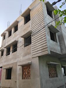 Image of 3500 Sq.ft 10 BHK Independent House for sale in Kalikapur, EM Bypass, Kolkata for Rs. 18500000