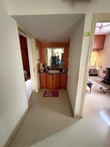 Hall Image of 1200 Sq.ft 2 BHK Builder Floor for rent in Ramamurthy Nagar Bengaluru for Rs. 28000