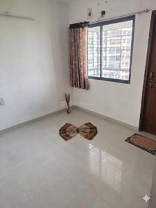 Living Room Image of 1250 Sq.ft 2 BHK Apartment / Flat for rent in Rajhans Campus, Pal Surat for Rs. 20000