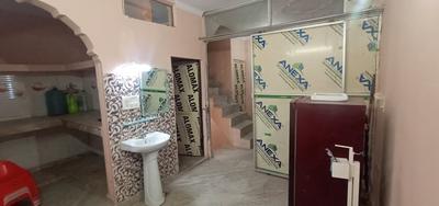 Bathroom Image of RAJA in Vishnu Garden, New Delhi