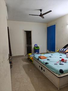 Bedroom Image of 1560 Sq.ft 3 BHK Apartment / Flat for sale in Eros Sampoornam, Noida Extension Greater Noida for Rs. 13900000