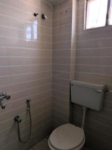 Bedroom One Image of 1060 Sq.ft 2 BHK Apartment / Flat for sale in Malkajgiri Secunderabad for Rs. 6000000