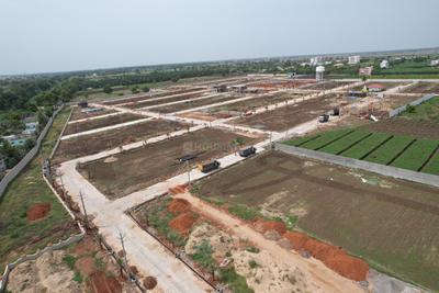 Image of 1650 Sq.ft Residential Plot / Land for sale in Gangur, Vijayawada for Rs. 3667200