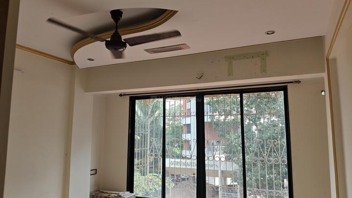 Shiv Mandiri Complex Bedroom 1