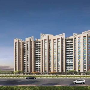 2 BHK Flat