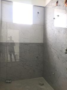 Common Bathroom Image of 1050 Sq.ft 2 BHK Apartment / Flat for sale in Horamavu Bengaluru for Rs. 6540000