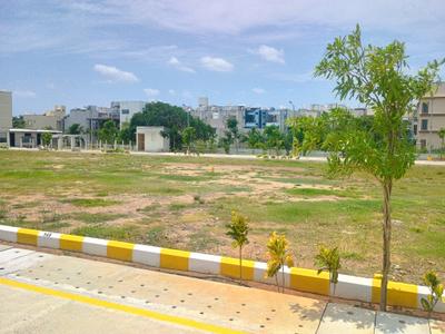 Image of 1369 Sq.ft Residential Plot / Land for sale in Mambakkam, Chennai for Rs. 7530000