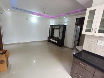 Hall Image of 1700 Sq.ft 3 BHK Apartment / Flat for rent in Nirman Nagar Jaipur for Rs. 25000