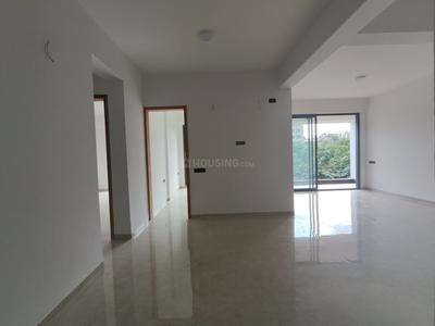 Hall Image of 2275 Sq.ft 3 BHK Apartment / Flat for sale in Aarambh, Ambawadi Ahmedabad for Rs. 22000000