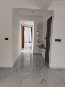 Hall Image of 2100 Sq.ft 4 BHK Apartment / Flat for sale in Samruddhi 60 Onyx, Gotri Vadodara for Rs. 13000000
