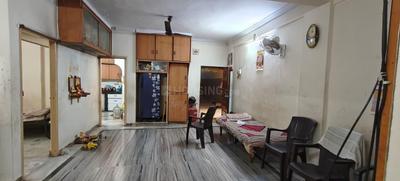 Hall Image of 1400 Sq.ft 3 BHK Apartment / Flat for sale in Srinagar Colony Hyderabad for Rs. 9500000