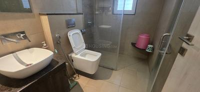 Bathroom Image of 2150 Sq.ft 3 BHK Apartment / Flat for sale in Nandan Prospera Gold, Baner Pune for Rs. 36000000