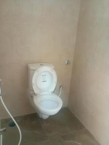 Bedroom Two Image of 1737 Sq.ft 3 BHK Apartment / Flat for sale in Bairagiguda Hyderabad for Rs. 14000004