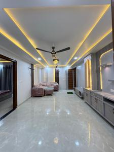 Hall Image of 1087 Sq.ft 2 BHK Apartment / Flat for sale in Jagatpura Jaipur for Rs. 4400000