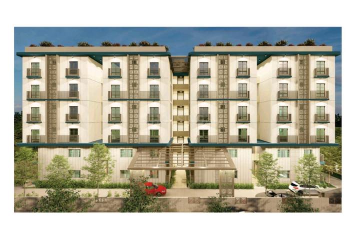 AK Chitravilasa Garden City Main Image 1