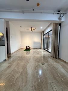 Hall Image of 1200 Sq.ft 2 BHK Apartment / Flat for sale in Goel Ganga Utopia, Bavdhan Pune for Rs. 11200000