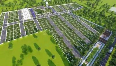 Image of 1500 Sq.ft Residential Plot / Land for sale in Rajkishor Nagar, Bilaspur for Rs. 3000000