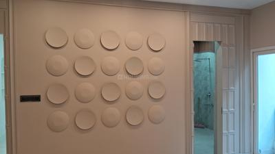 Living Room Image of 800 Sq.ft 2 BHK Apartment / Flat for sale in Janakpuri New Delhi for Rs. 14500000