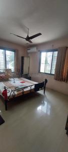 Bedroom Image of 1580 Sq.ft 3 BHK Duplex for sale in Nashik Road Nashik for Rs. 8000000