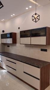 Kitchen Image of 2600 Sq.ft 3 BHK Independent House for sale in Sahastradhara Road Dehradun for Rs. 18000000