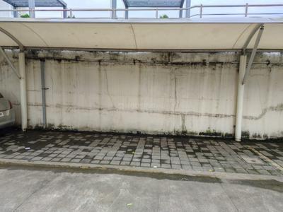 Balcony Image of 1450 Sq.ft 3 BHK Apartment / Flat for rent in Marvel Brisa, Baner Pune for Rs. 74000