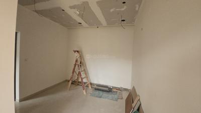 Bedroom Image of 1950 Sq.ft 3 BHK Apartment / Flat for rent in Sobha Nesara, Kothrud Pune for Rs. 60000