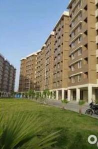 Image of 499 Sq.ft 1 BHK Apartment / Flat for sale in Silicon City, Indore for Rs. 1300000