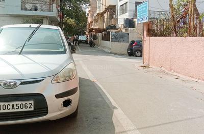 Image of Anu Nest - 2 BHK in Janakpuri, New Delhi