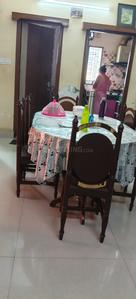 Hall Image of 2500 Sq.ft 4 BHK Apartment / Flat for sale in Nagerbazar Kolkata for Rs. 15000000