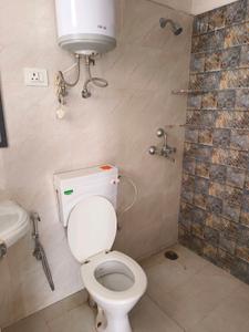Bedroom One Image of 1000 Sq.ft 2 BHK Apartment / Flat for sale in Signature Global The Millennia, Sector 37D Gurgaon for Rs. 6700000