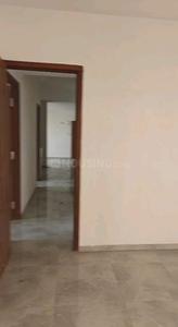 Hall Image of 1655 Sq.ft 3 BHK Apartment / Flat for rent in Vaishnodevi Kingswood, Sima Nagar Surat for Rs. 20000