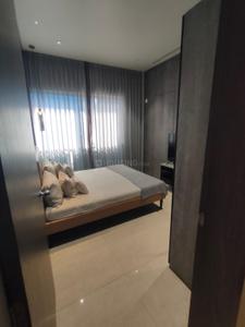 Bedroom Image of 1166 Sq.ft 2.5 BHK Apartment / Flat for sale in Sankla East World, Shewalewadi Pune for Rs. 9200000