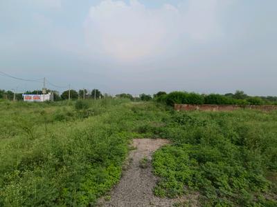 Image of 60 Sq.ft Residential Plot / Land for sale in Sector 34 Rohini, New Delhi for Rs. 22400000