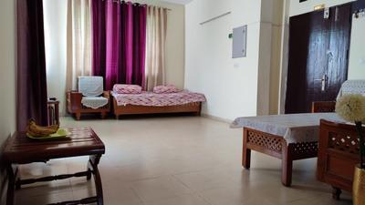 Hall Image of 1050 Sq.ft 2 BHK Builder Floor for sale in Vatika Primrose Floors, Sector 82 Gurgaon for Rs. 10000000