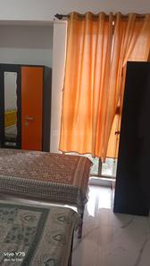 Bedroom Image of workwise in Thane West, Thane