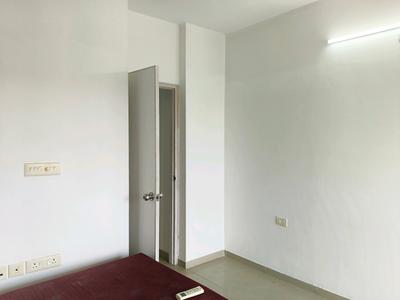 Bedroom Image of 750 Sq.ft 2 BHK Apartment / Flat for sale in Lodha Casa Rio Gold, Palava Phase 1 Thane for Rs. 5400000