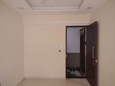 Living Room Image of 655 Sq.ft 2 BHK Apartment / Flat for rent in Parshwanath Galaxy, Kasarvadavali Thane for Rs. 25600