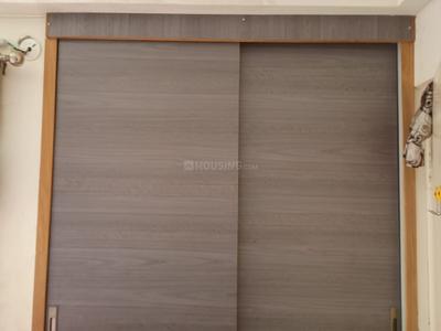 Bedroom Image of 859 Sq.ft 2 BHK Apartment / Flat for sale in Manglam Tarang Part A, Muhana Jaipur for Rs. 3800000