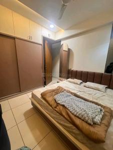 Bedroom Image of 1660 Sq.ft 3 BHK Apartment / Flat for rent in Jule Solapur for Rs. 36000