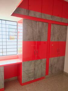 Kitchen Image of 1200 Sq.ft 3 BHK Villa for sale in Shanthi Nagar West Hosur for Rs. 6250000