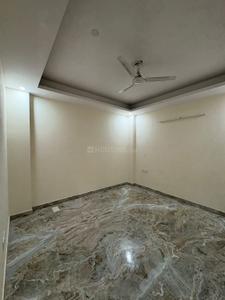 Hall Image of 2200 Sq.ft 3 BHK Builder Floor for rent in Capital Apartments, Manglapuri New Delhi for Rs. 35000
