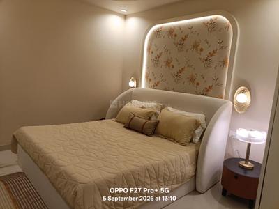 Bedroom Image of 1711 Sq.ft 3 BHK Apartment / Flat for sale in T Nagar Chennai for Rs. 40000000