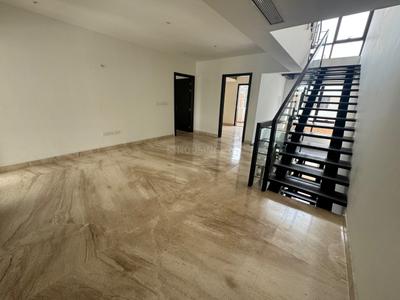 Hall Image of 5000 Sq.ft 4.5 BHK Penthouse for sale in Embassy Grove, Rustam Bagh Layout Bengaluru for Rs. 110000000