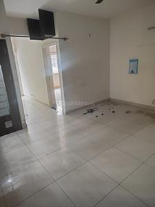 Hall Image of 1200 Sq.ft 2 BHK Apartment / Flat for rent in Mahalakshmi Layout Bengaluru for Rs. 36000